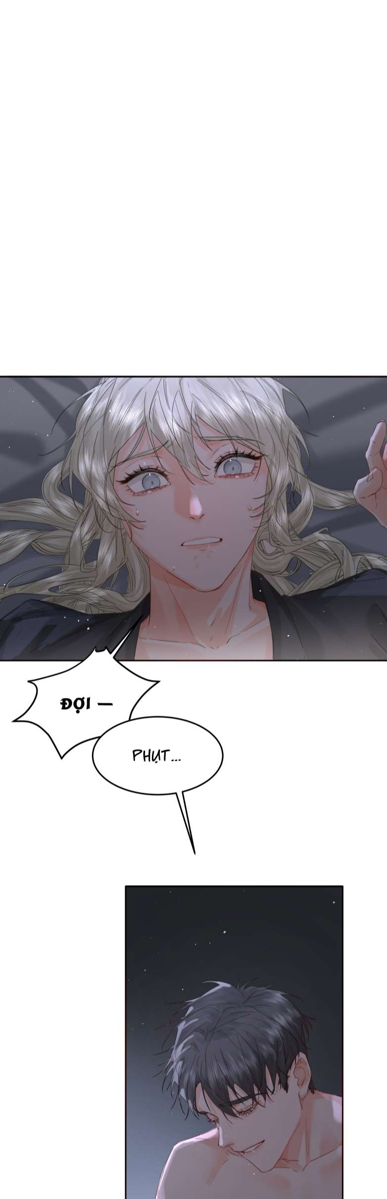 Tiền Nhiệm Vi Vương: Chapter 24