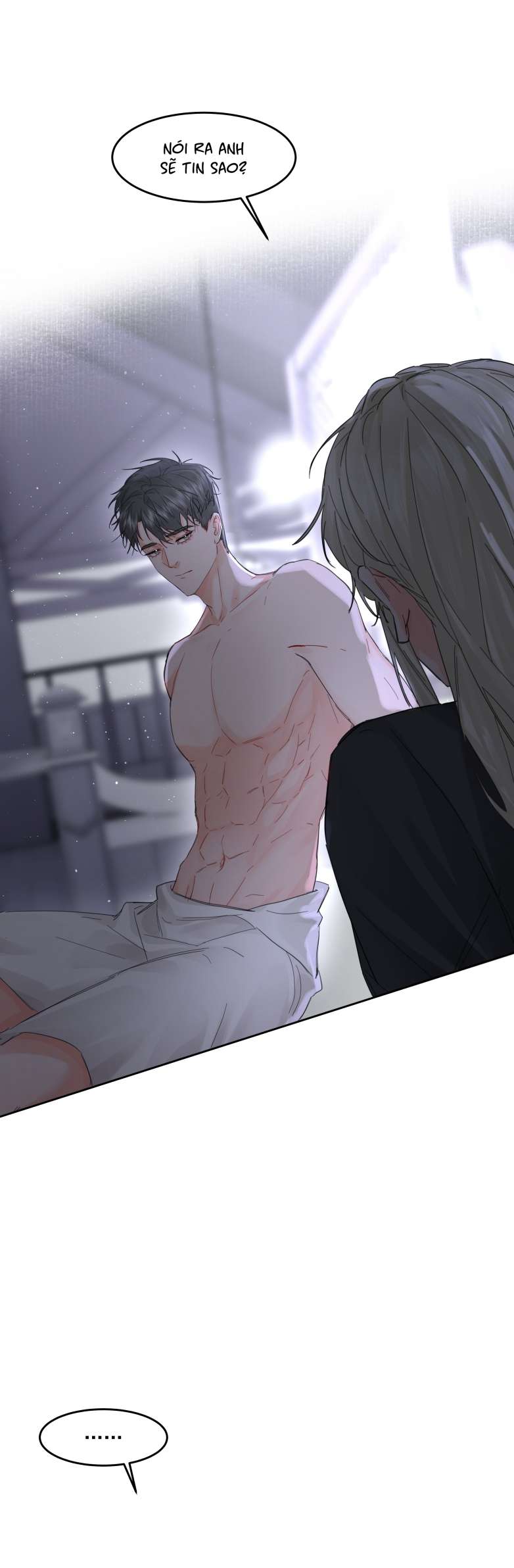 Tiền Nhiệm Vi Vương: Chapter 24