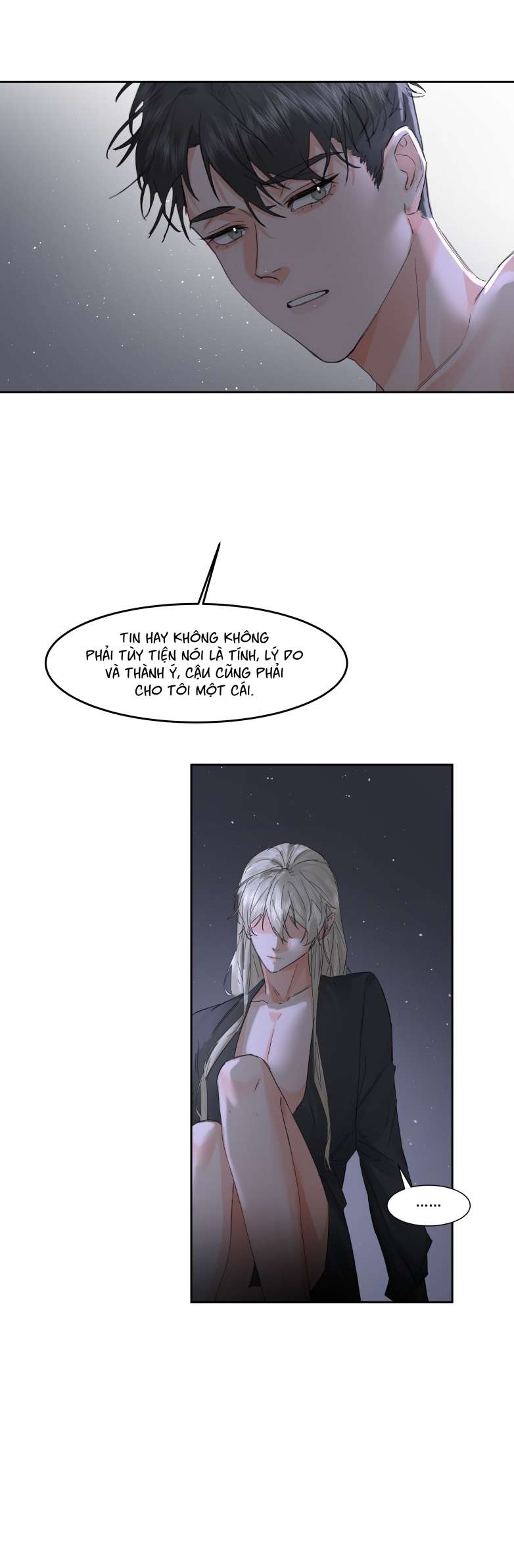 Tiền Nhiệm Vi Vương: Chapter 24