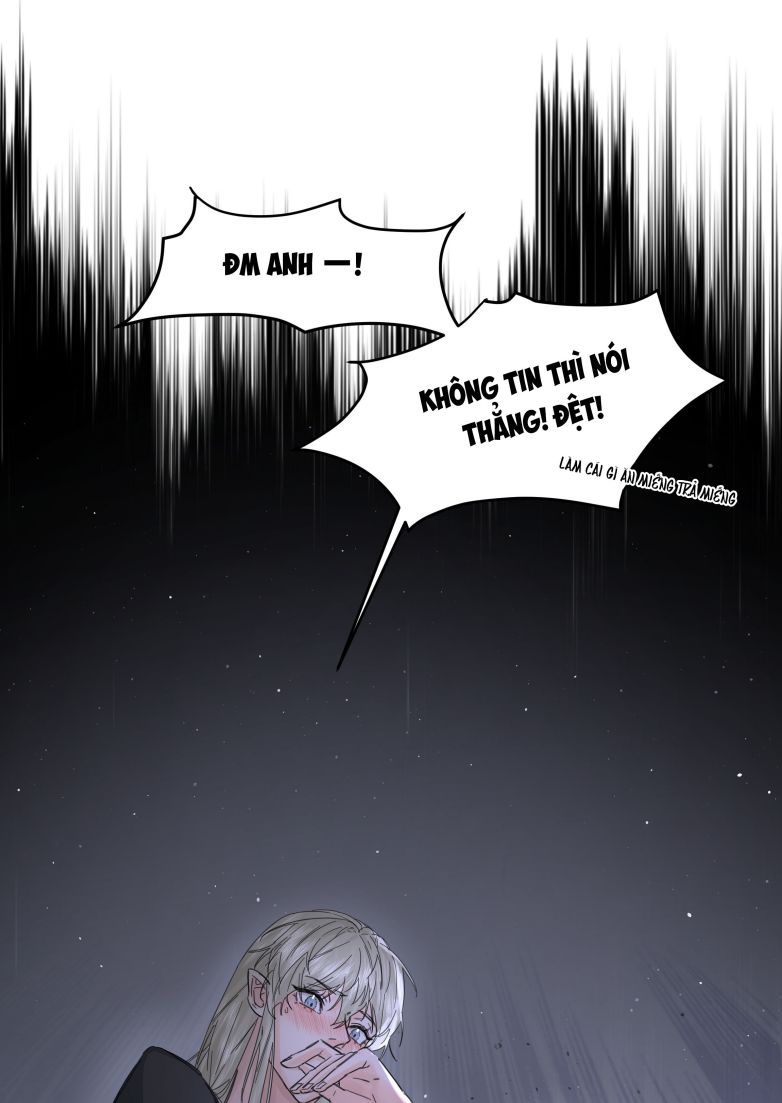 Tiền Nhiệm Vi Vương: Chapter 25