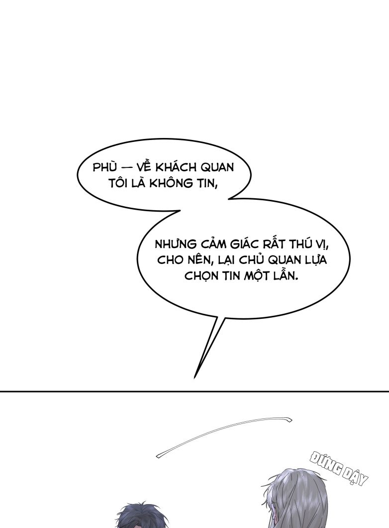 Tiền Nhiệm Vi Vương: Chapter 25