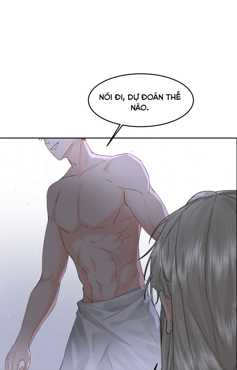 Tiền Nhiệm Vi Vương: Chapter 25