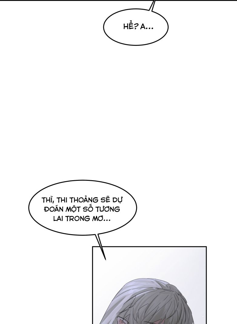 Tiền Nhiệm Vi Vương: Chapter 25