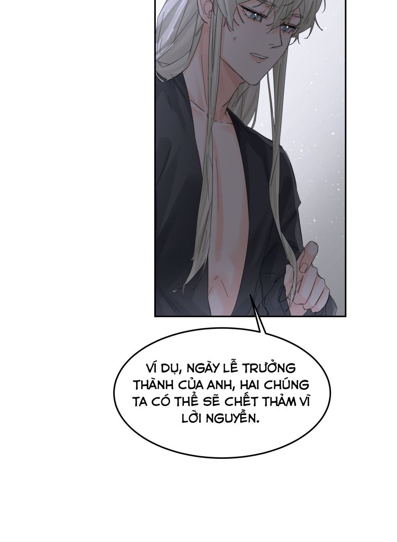 Tiền Nhiệm Vi Vương: Chapter 25