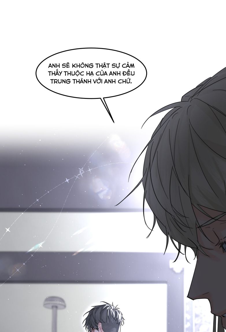Tiền Nhiệm Vi Vương: Chapter 25