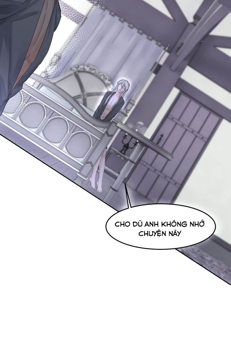 Tiền Nhiệm Vi Vương: Chapter 25