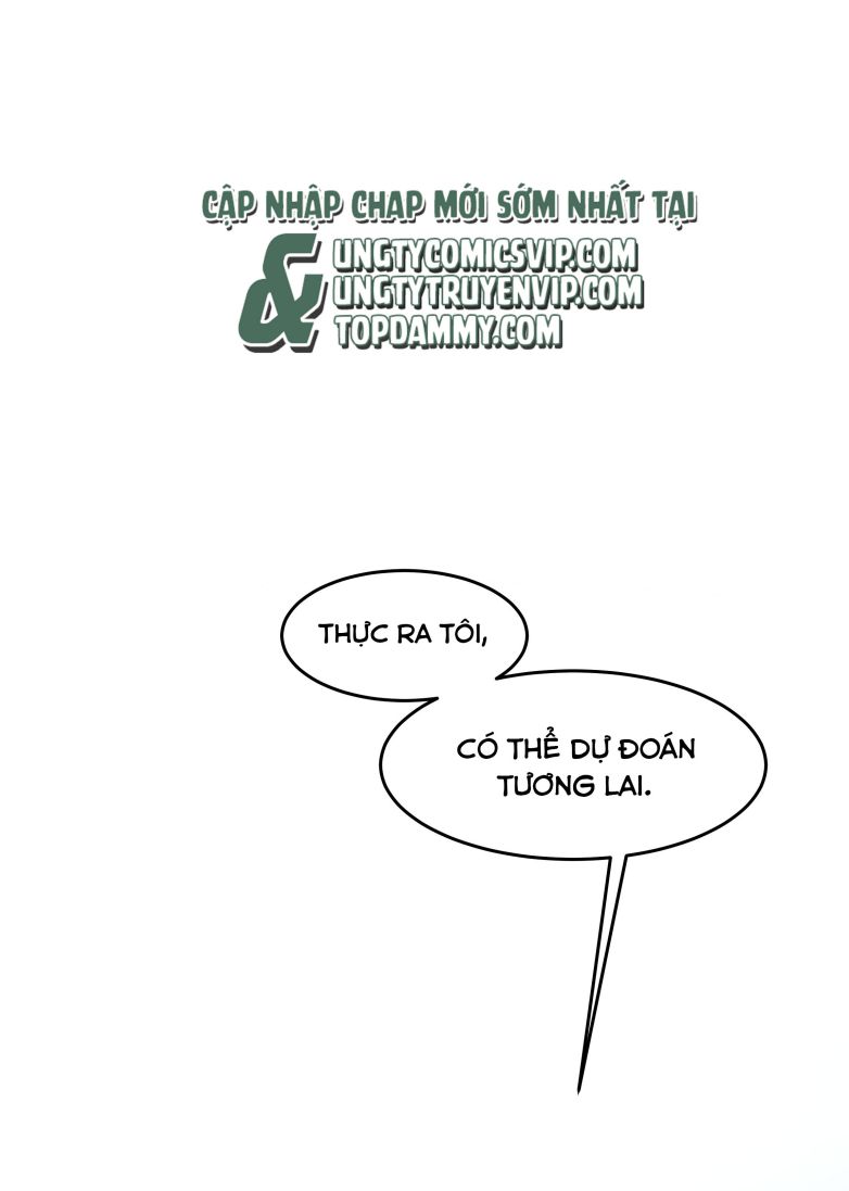 Tiền Nhiệm Vi Vương: Chapter 25