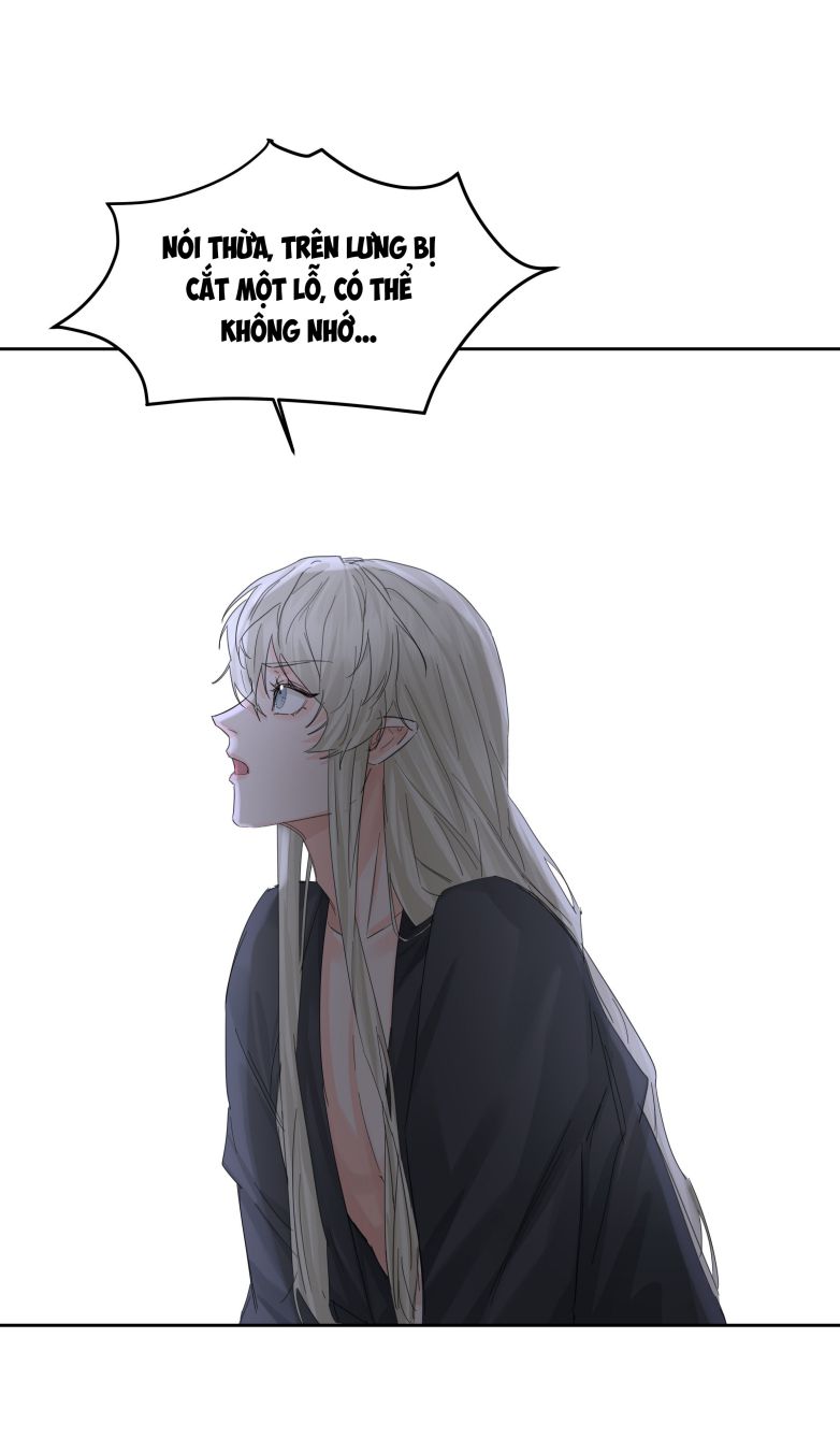 Tiền Nhiệm Vi Vương: Chapter 25