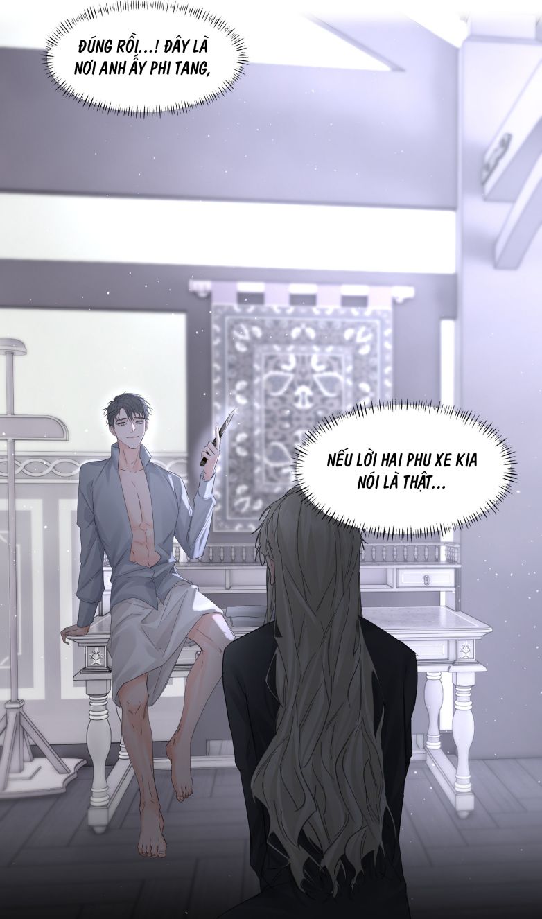 Tiền Nhiệm Vi Vương: Chapter 25