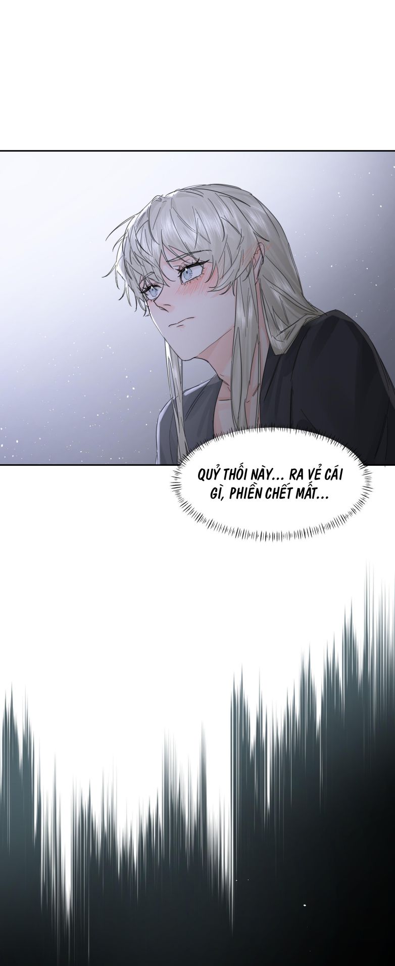 Tiền Nhiệm Vi Vương: Chapter 25