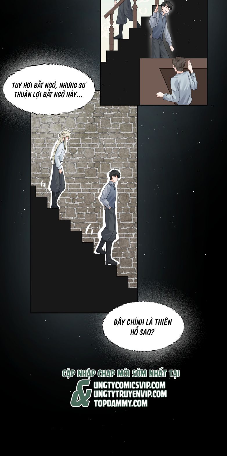 Tiền Nhiệm Vi Vương: Chapter 25