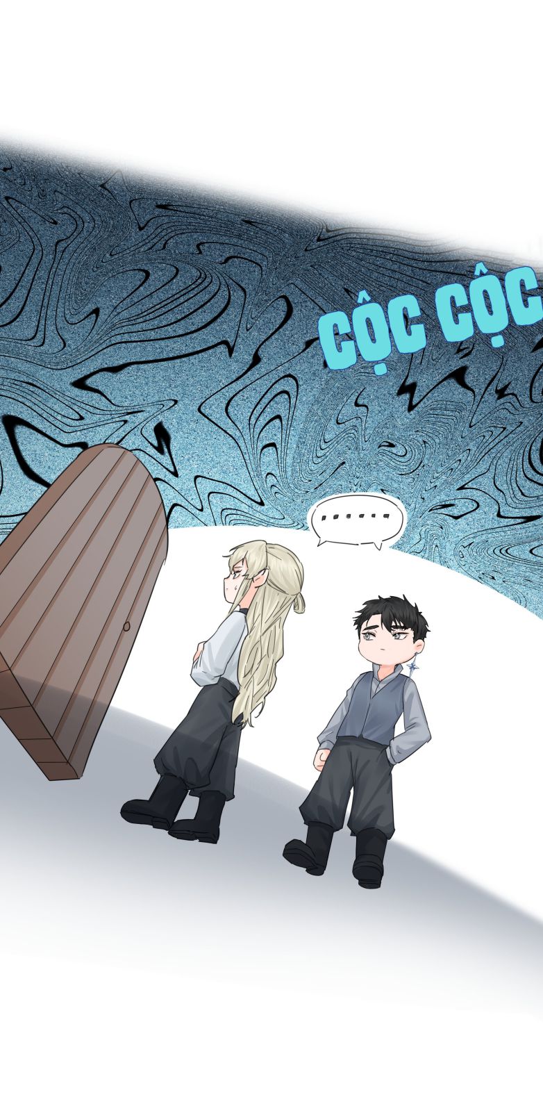 Tiền Nhiệm Vi Vương: Chapter 25