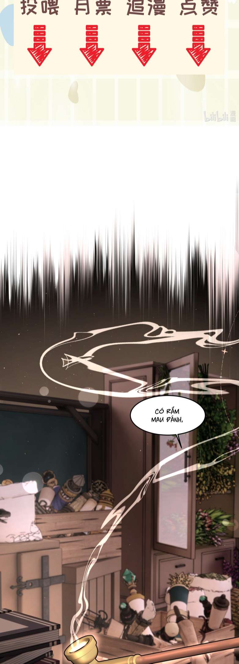 Tiền Nhiệm Vi Vương: Chapter 26