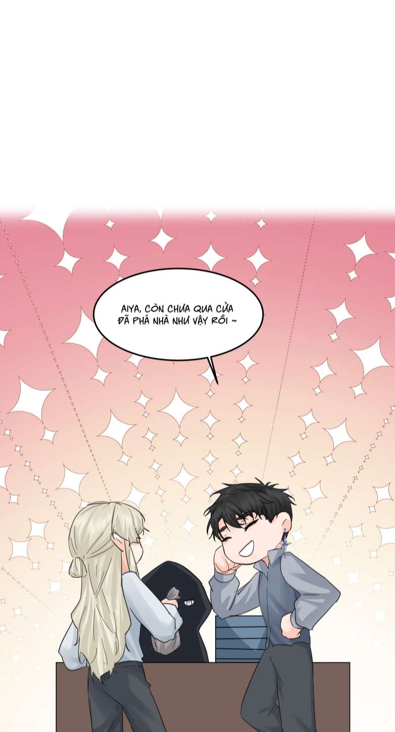 Tiền Nhiệm Vi Vương: Chapter 26