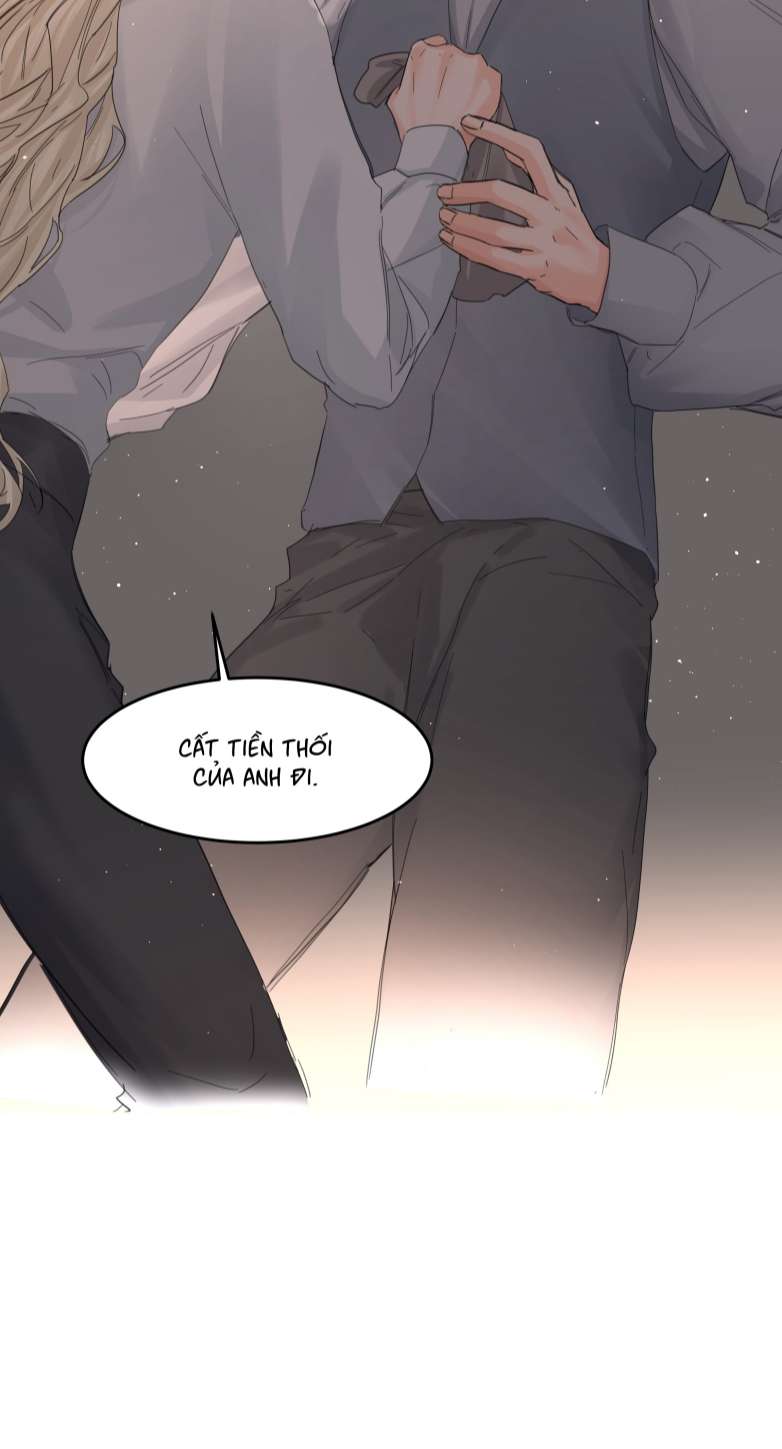 Tiền Nhiệm Vi Vương: Chapter 26