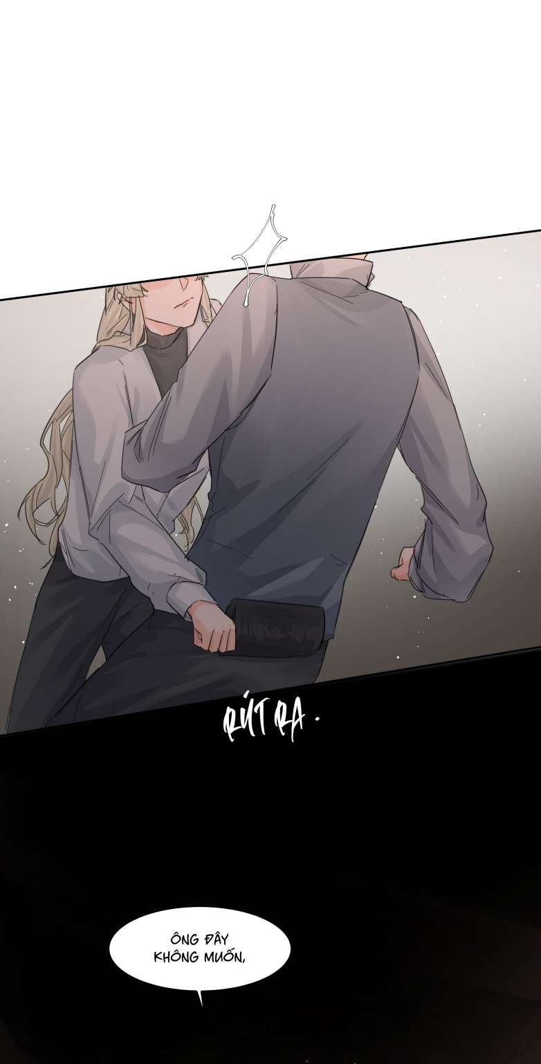 Tiền Nhiệm Vi Vương: Chapter 26