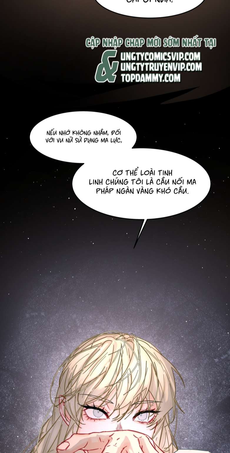 Tiền Nhiệm Vi Vương: Chapter 26
