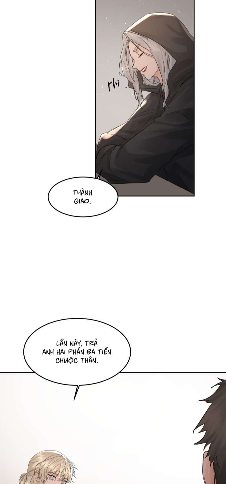 Tiền Nhiệm Vi Vương: Chapter 26