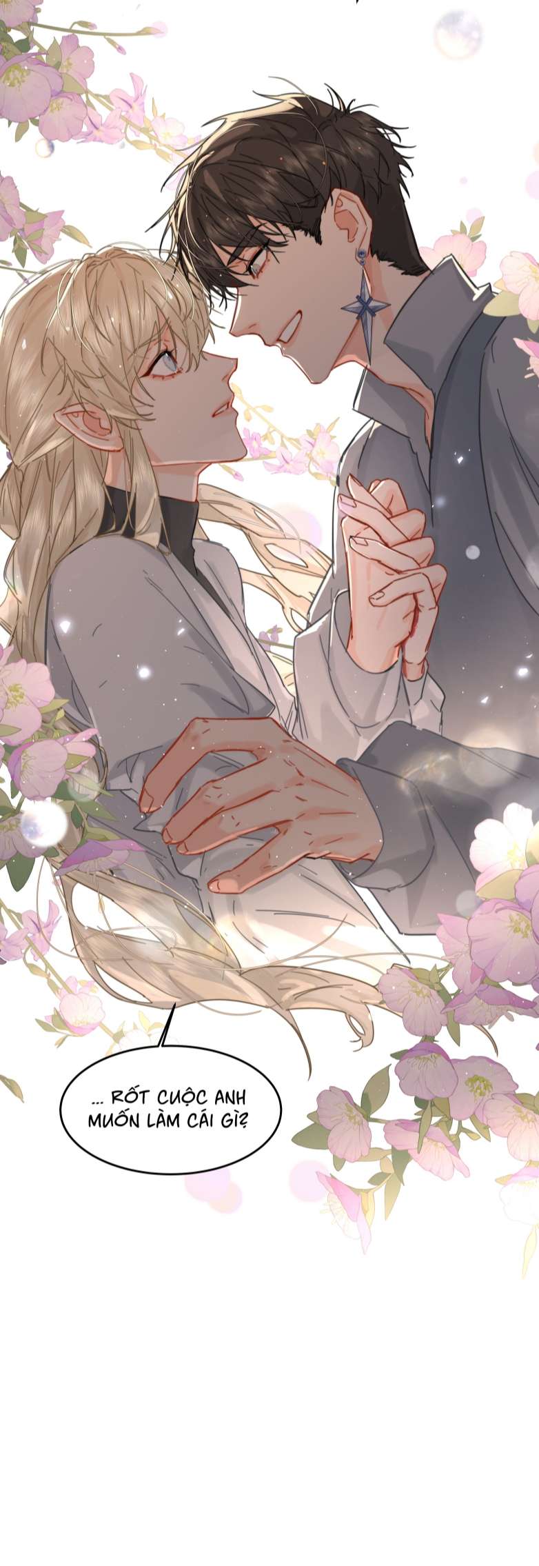 Tiền Nhiệm Vi Vương: Chapter 26