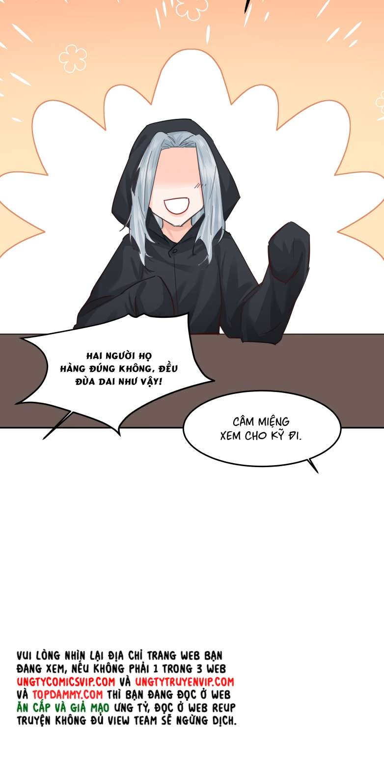 Tiền Nhiệm Vi Vương: Chapter 26