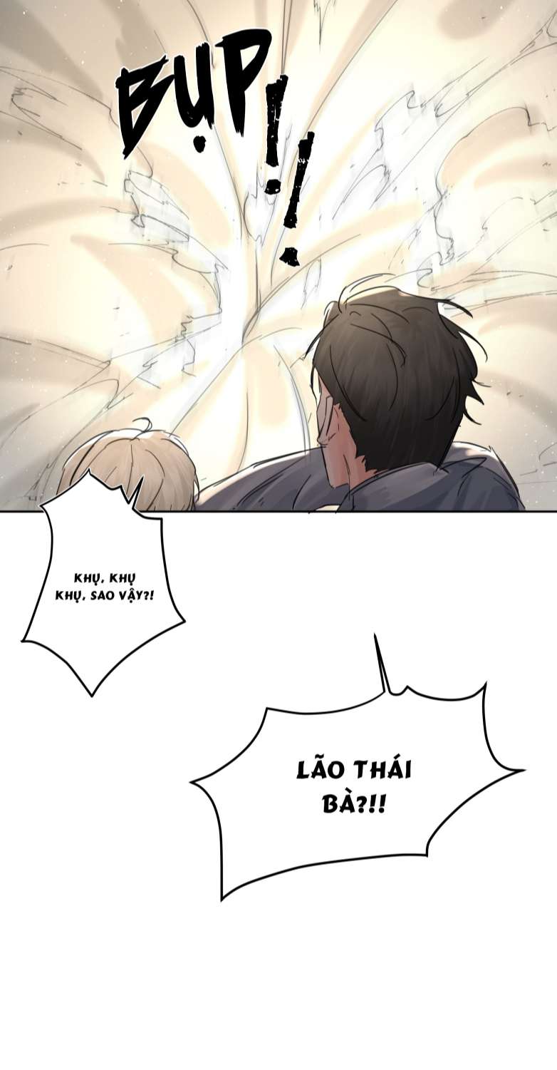 Tiền Nhiệm Vi Vương: Chapter 26