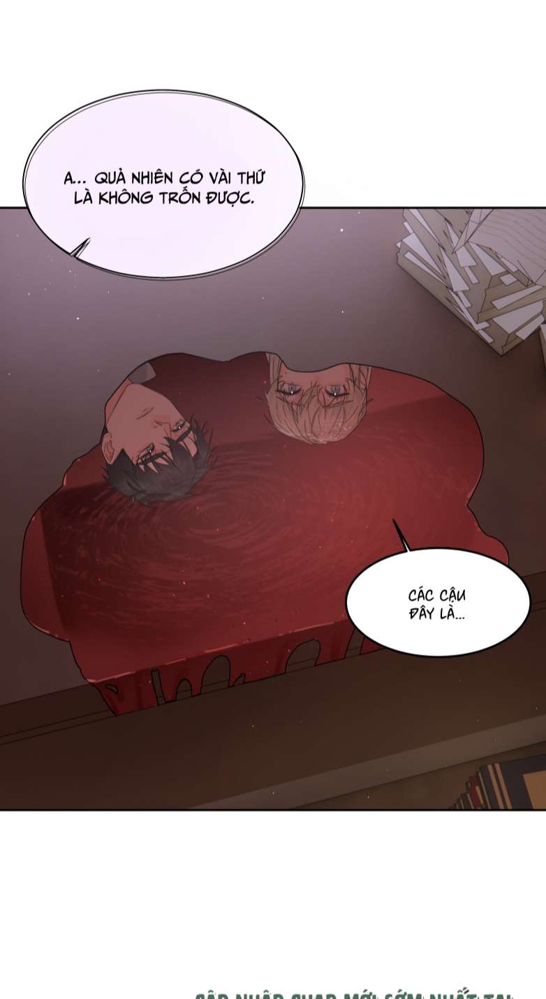 Tiền Nhiệm Vi Vương: Chapter 26