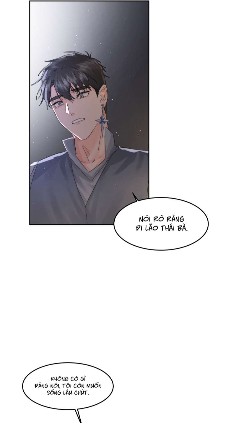 Tiền Nhiệm Vi Vương: Chapter 26
