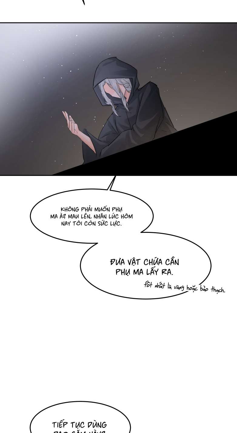 Tiền Nhiệm Vi Vương: Chapter 26