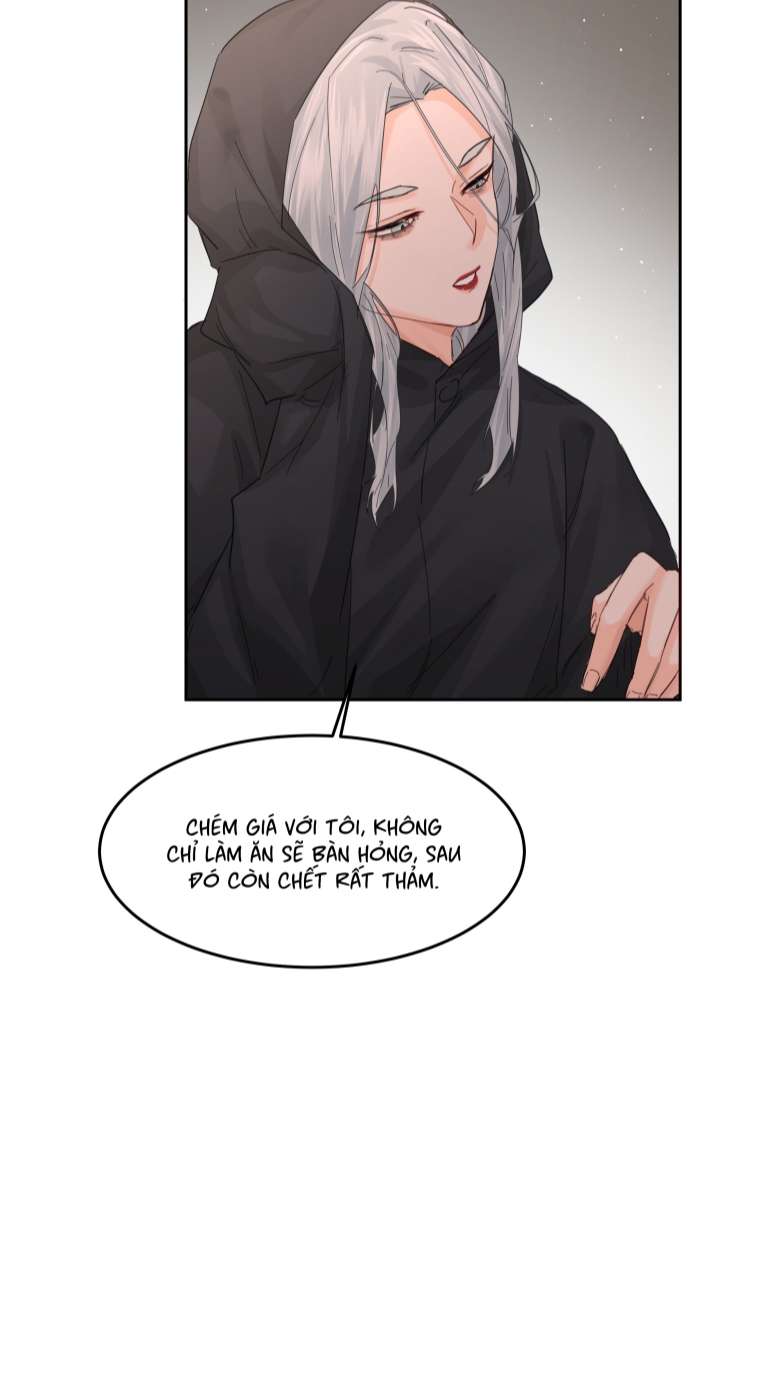 Tiền Nhiệm Vi Vương: Chapter 26