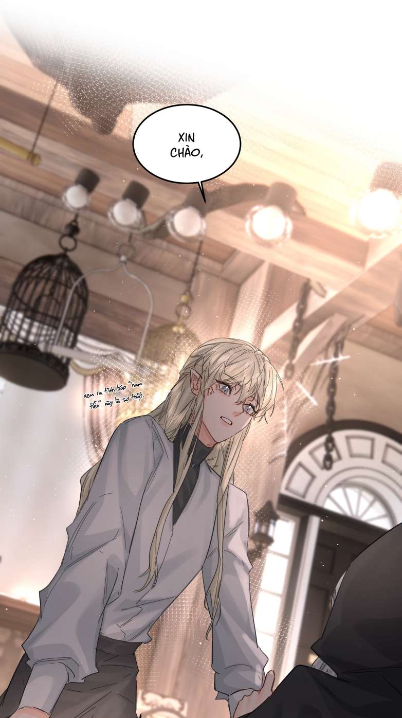 Tiền Nhiệm Vi Vương: Chapter 26