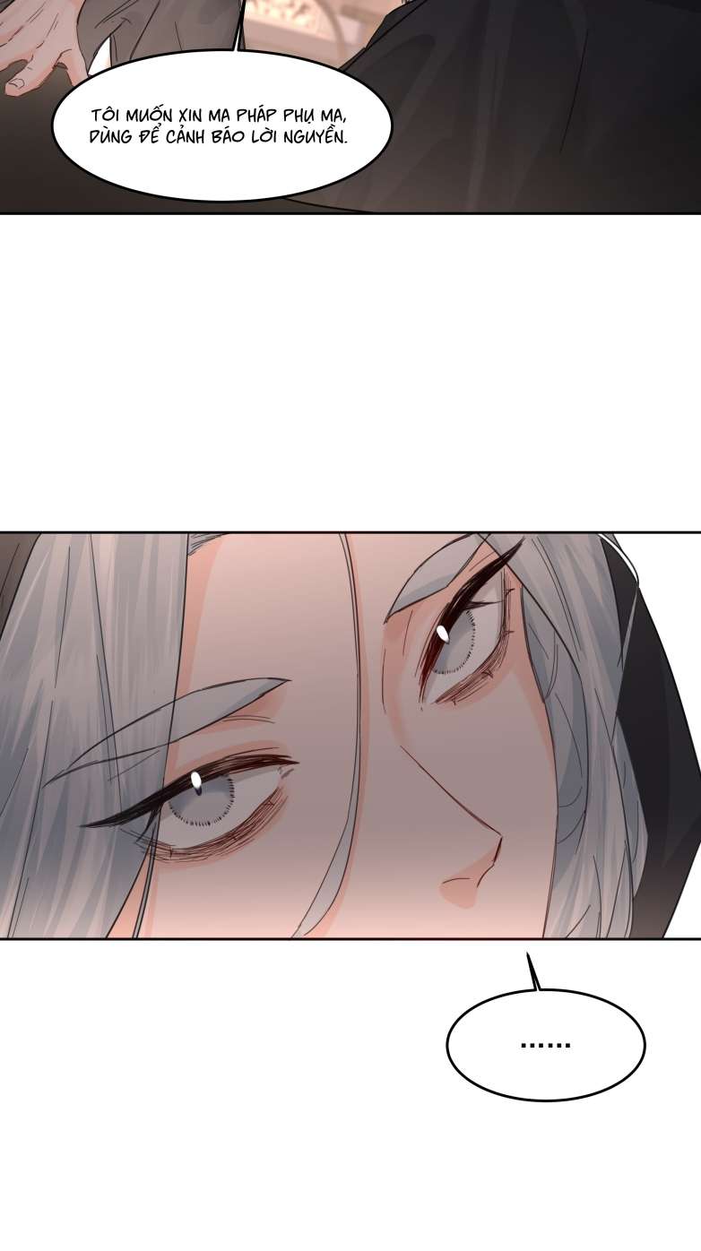 Tiền Nhiệm Vi Vương: Chapter 26
