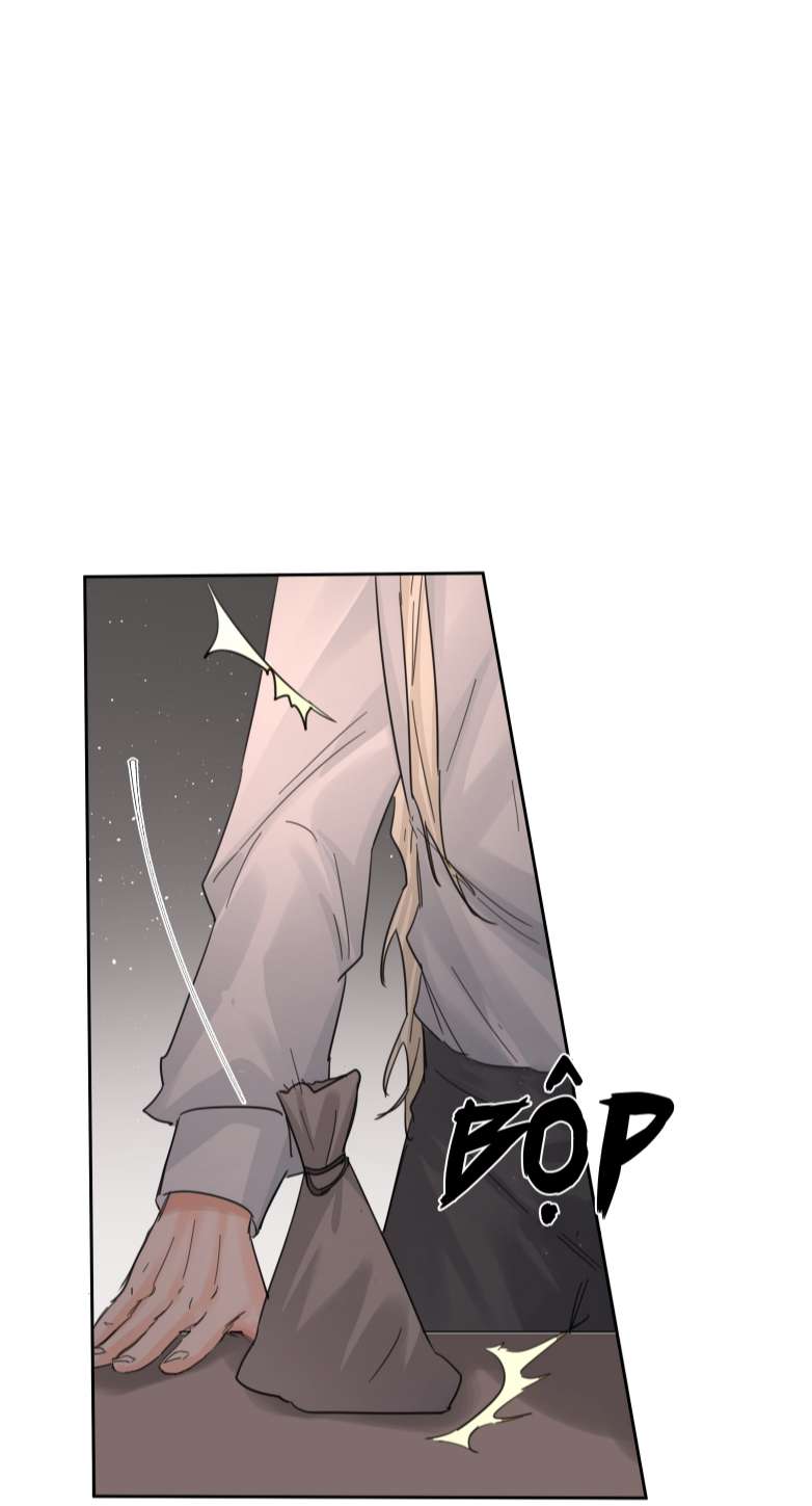 Tiền Nhiệm Vi Vương: Chapter 26