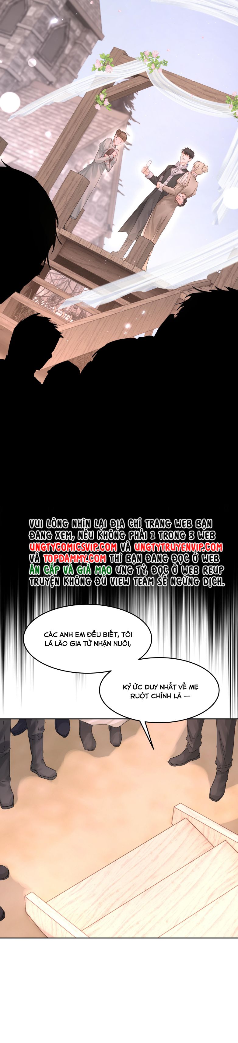 Tiền Nhiệm Vi Vương: Chapter 37