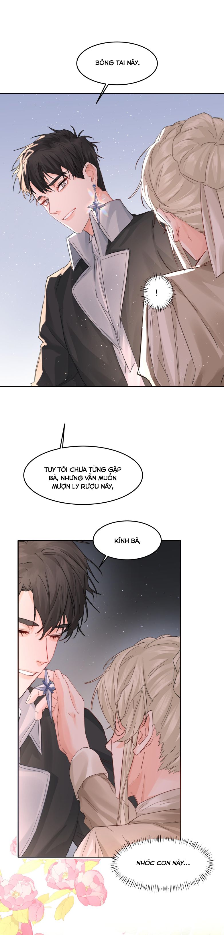 Tiền Nhiệm Vi Vương: Chapter 37