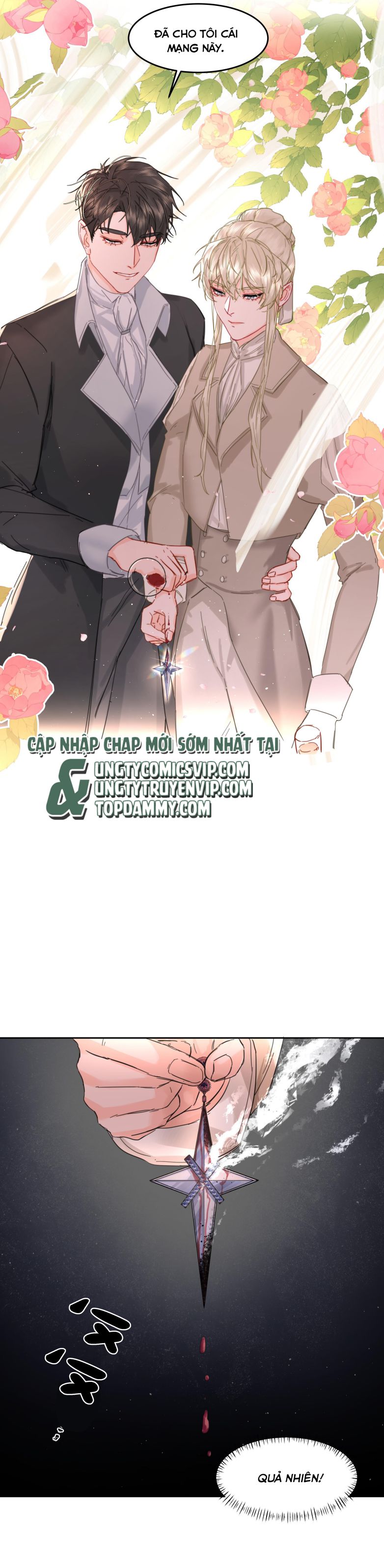 Tiền Nhiệm Vi Vương: Chapter 37