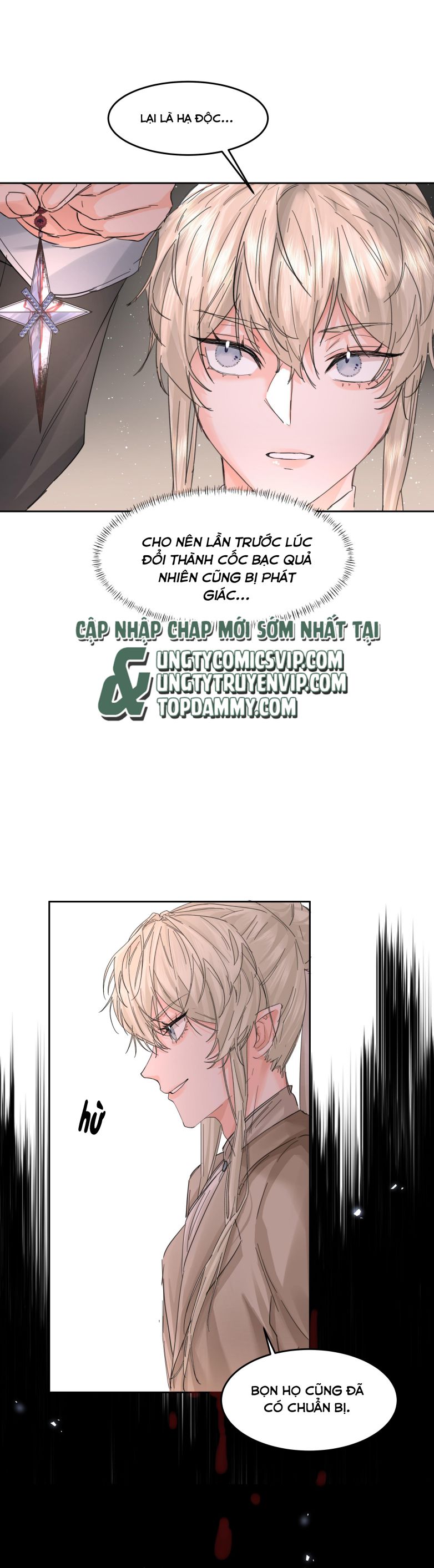Tiền Nhiệm Vi Vương: Chapter 37