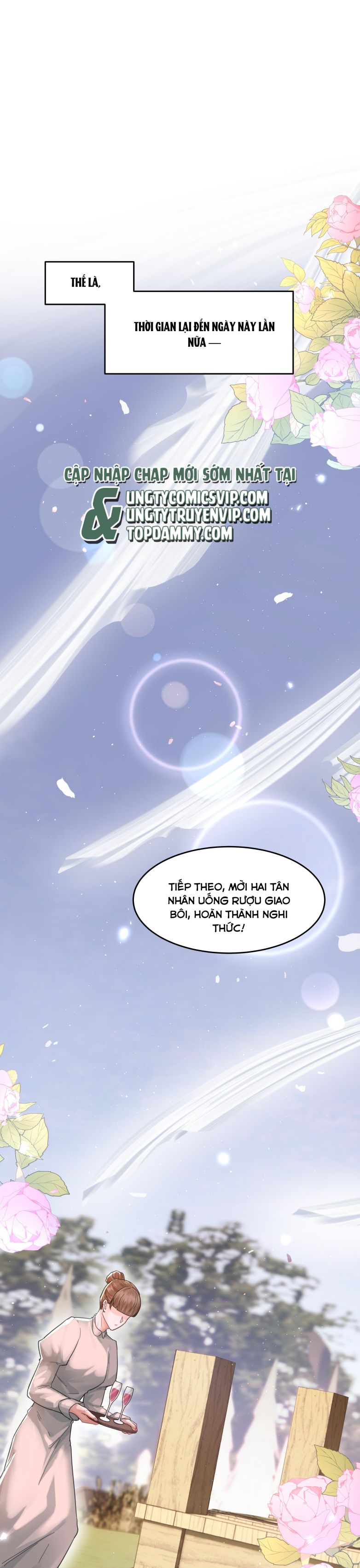 Tiền Nhiệm Vi Vương: Chapter 37