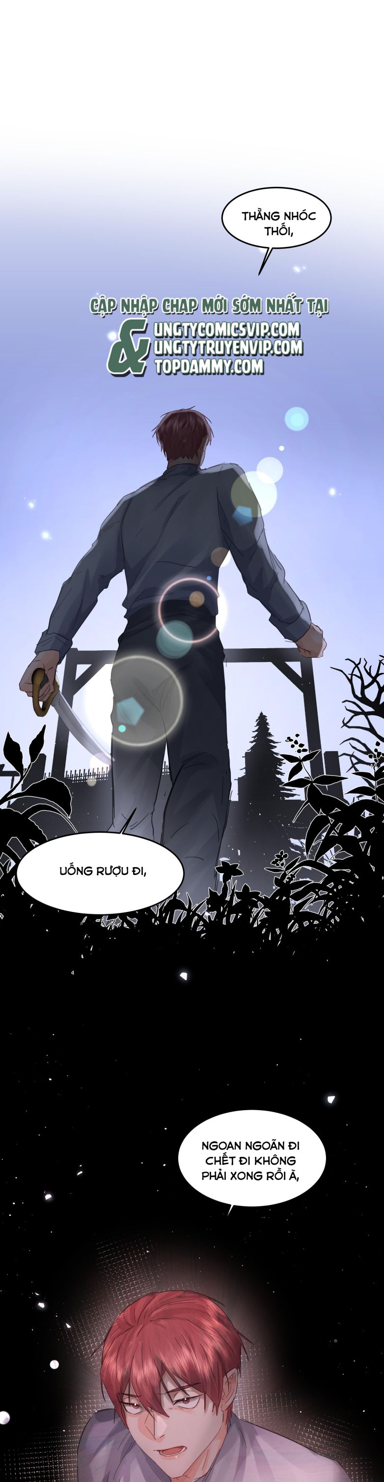 Tiền Nhiệm Vi Vương: Chapter 37