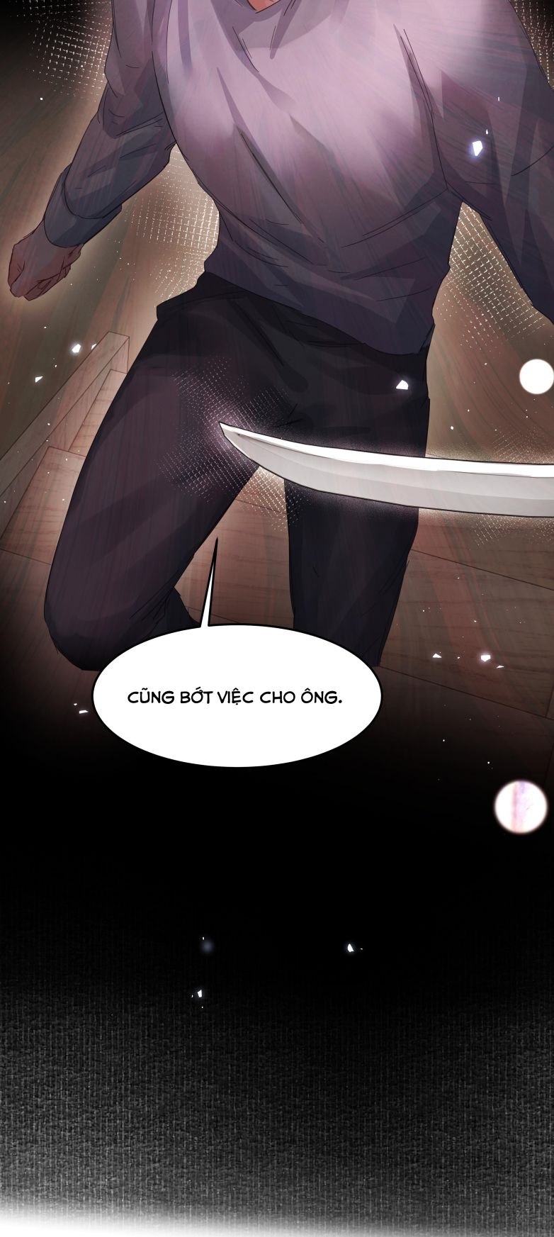 Tiền Nhiệm Vi Vương: Chapter 37