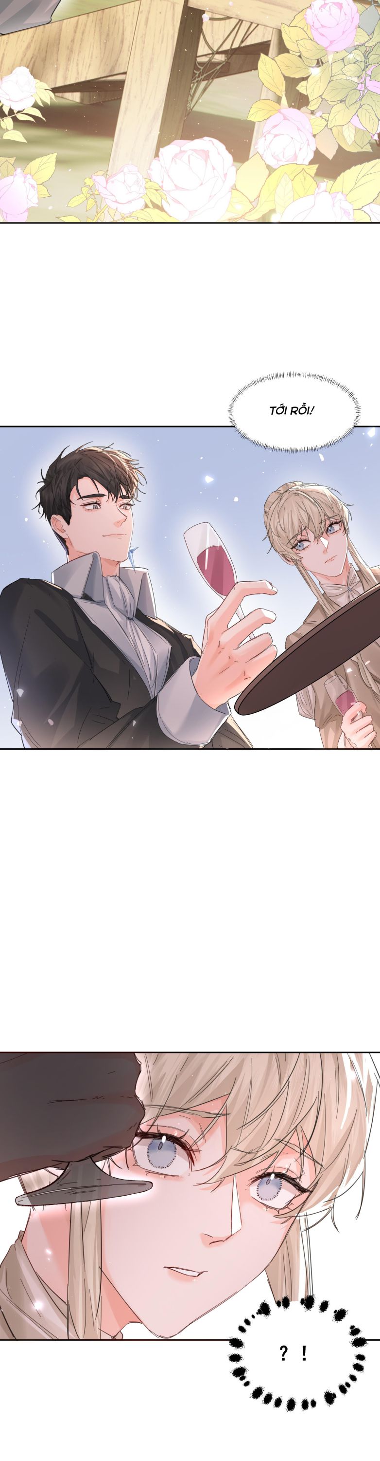 Tiền Nhiệm Vi Vương: Chapter 37