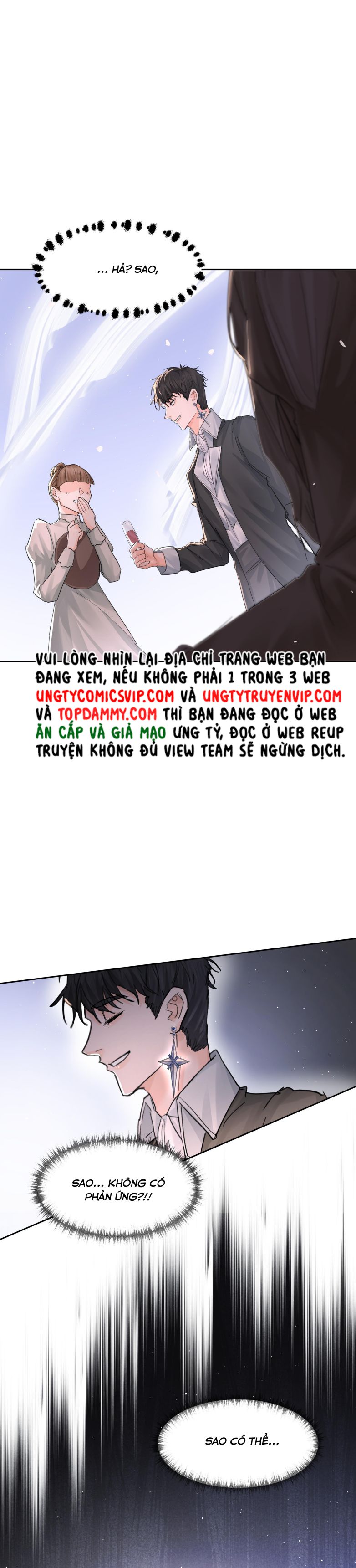 Tiền Nhiệm Vi Vương: Chapter 37