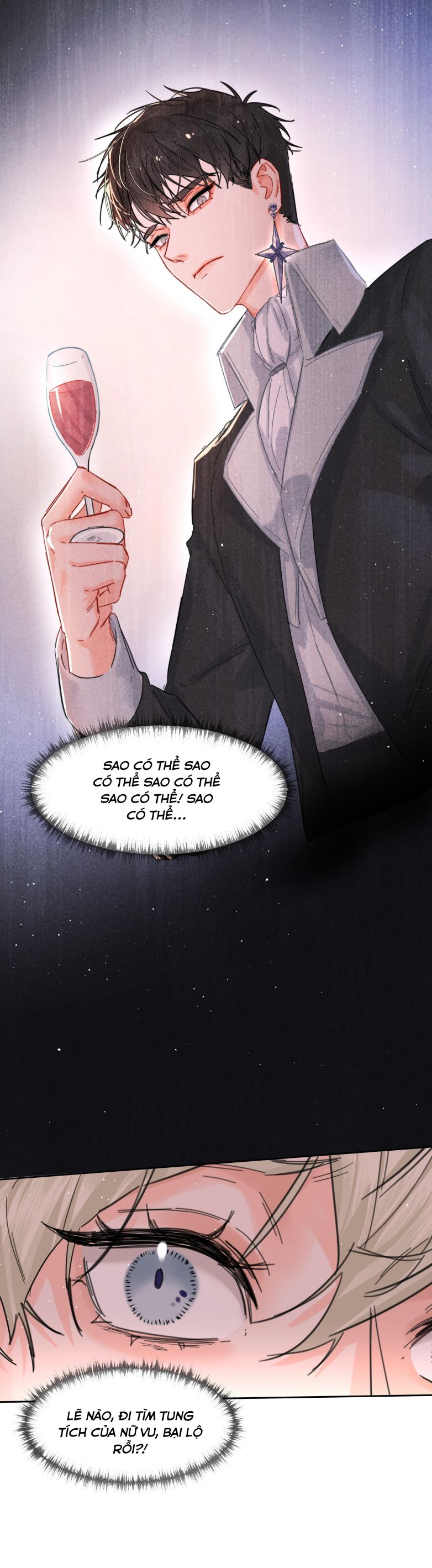 Tiền Nhiệm Vi Vương: Chapter 37