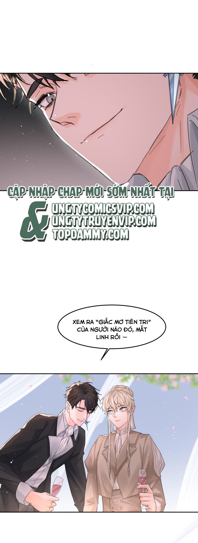 Tiền Nhiệm Vi Vương: Chapter 37