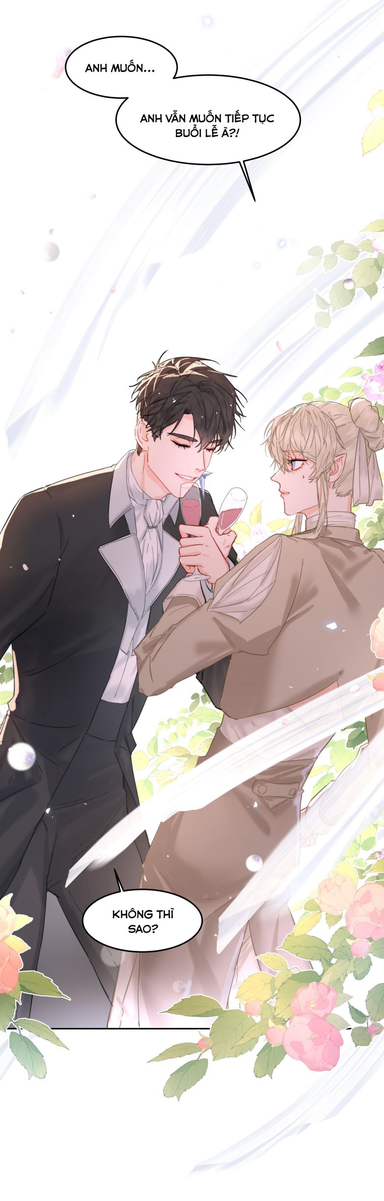 Tiền Nhiệm Vi Vương: Chapter 37