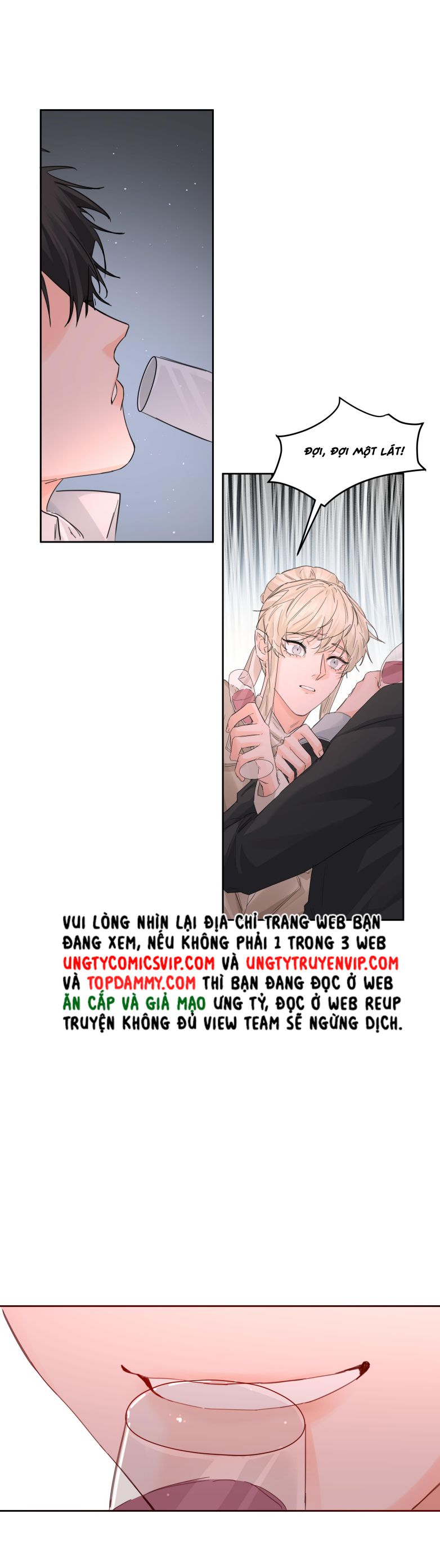 Tiền Nhiệm Vi Vương: Chapter 37