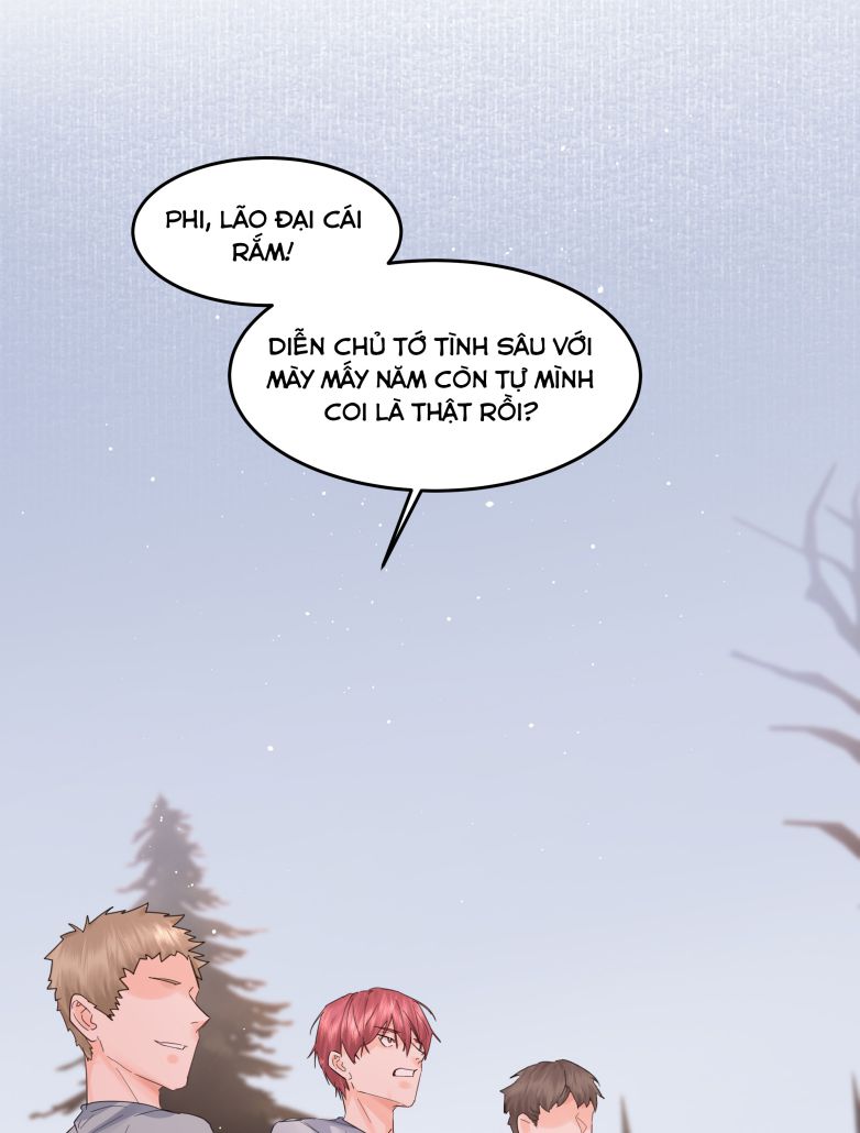 Tiền Nhiệm Vi Vương: Chapter 38