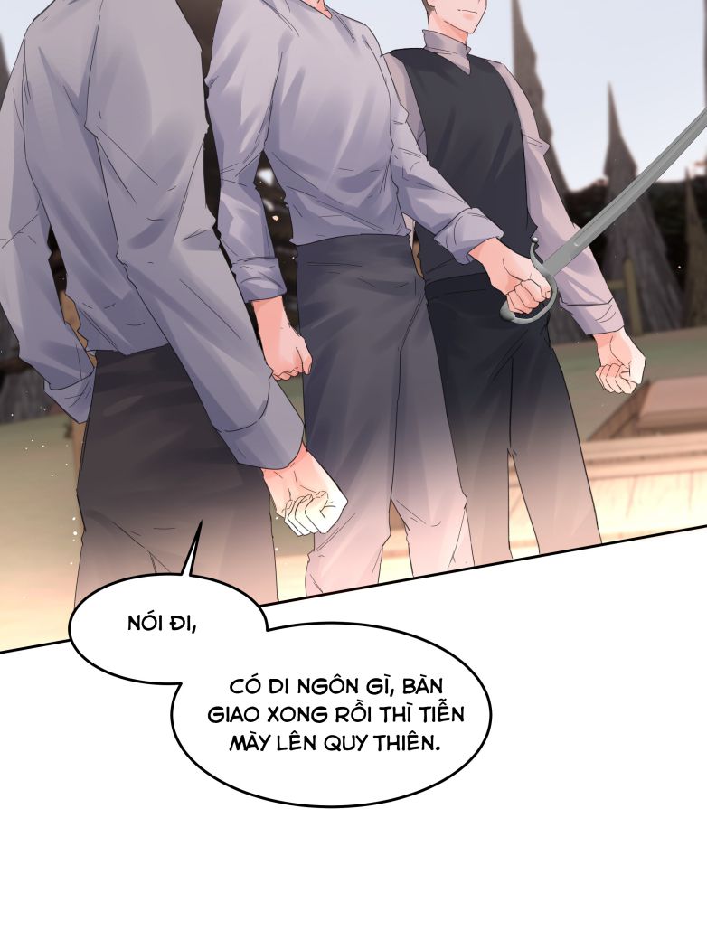Tiền Nhiệm Vi Vương: Chapter 38