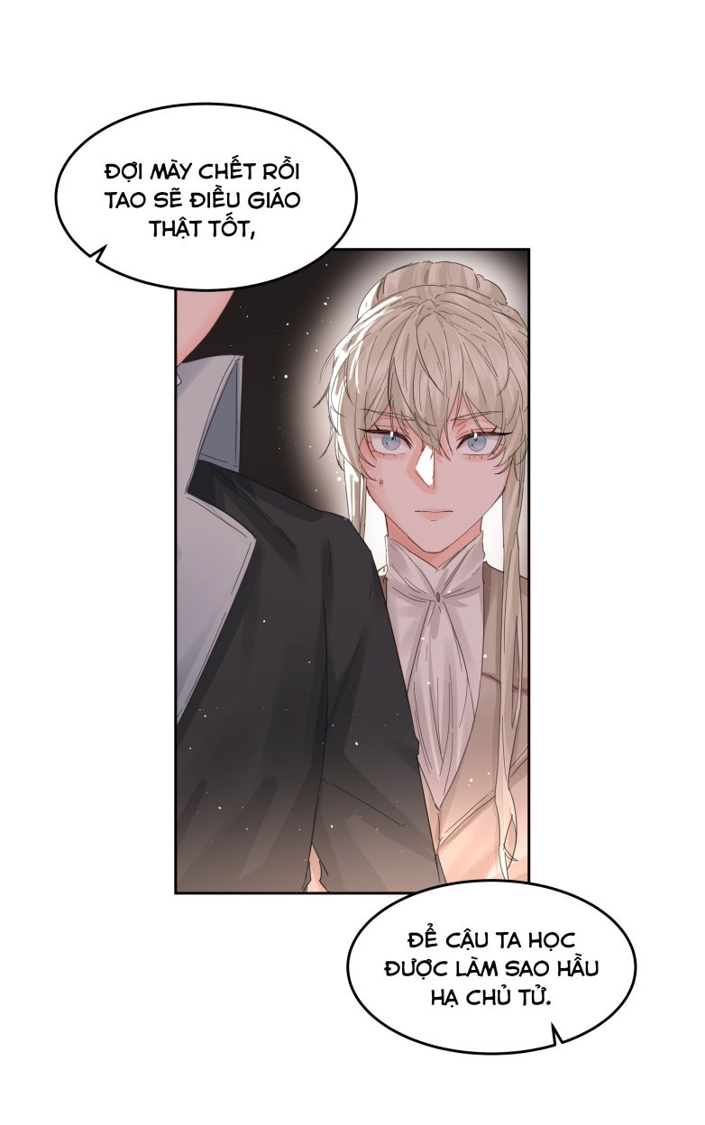 Tiền Nhiệm Vi Vương: Chapter 38