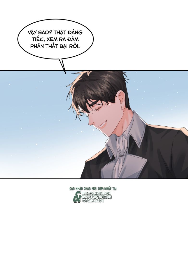 Tiền Nhiệm Vi Vương: Chapter 38
