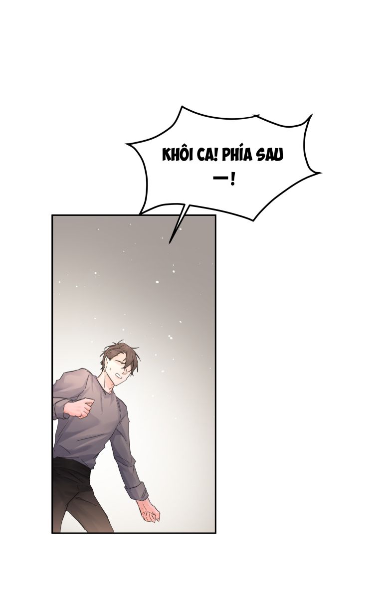 Tiền Nhiệm Vi Vương: Chapter 38